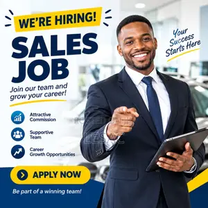 Freelance Online Sales Representative