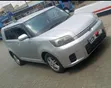 Toyota Corolla Rumion 2008 Nyeupe - 1