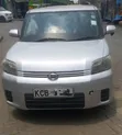Toyota Corolla Rumion 2008 Nyeupe - 2