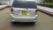 Toyota Corolla Rumion 2008 Nyeupe - 4