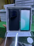 Nilkin Camshield Pro Back Cover kwa Samsung Galaxy Fold 8 Ultra - 1