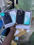 Nilkin Camshield Pro Back Cover kwa Samsung Galaxy Fold 8 Ultra - 2