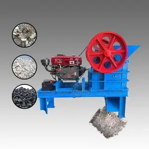 PE150x250 Primary Jaw Crusher inauzwa