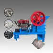 PE150x250 Primary Jaw Crusher inauzwa - 1