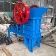PE150x250 Primary Jaw Crusher inauzwa - 2