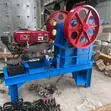 PE150x250 Primary Jaw Crusher inauzwa - 3