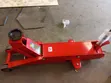 Heavy Duty 20 Ton Hydraulic Floor Jack - 2