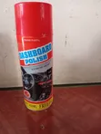 Dashboard Polish - Strawberry Scent - 1
