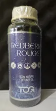 Mafuta ya Diffuser 100% Asili - Bila Pombe - 1