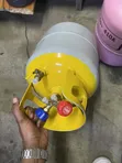 Recovery Tank ya Air Con - Mpya Kabisa - 3