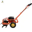 Mini Tiller Cultivator ya Umeme 550W Motor isiyo na Brashi - 1