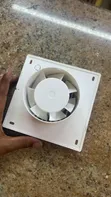 Extractor Fans za Vyoo na Bafu - 1