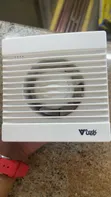 Extractor Fans za Vyoo na Bafu - 2