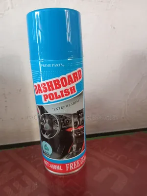 Dashboard Spray - Cologne Scent