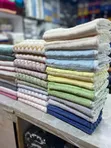 Microfiber Kitchen Towels 40x70cm - 4