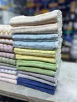 Microfiber Kitchen Towels 40x70cm - 5