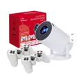 HY300 Smart Gaming Projector - 2