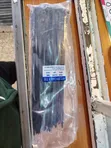Best Cable Ties 5x300mm (100 Pack) - 1