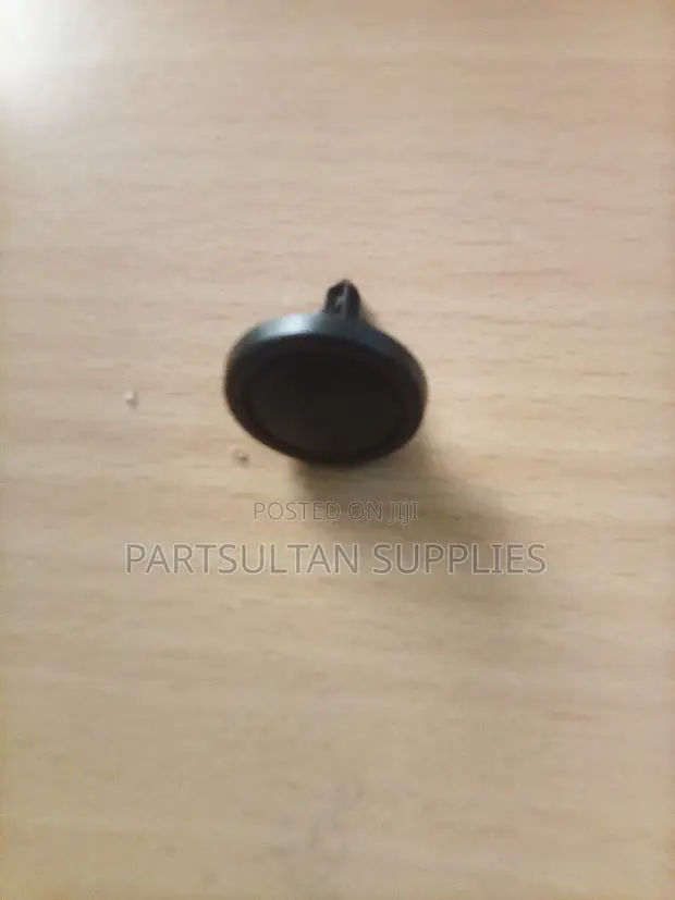 Toyota Body Clips (HB1191) - 1