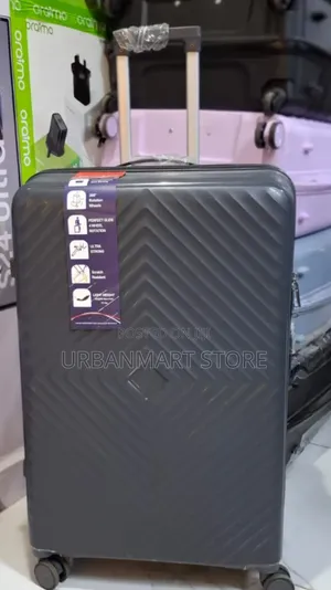 Suti Kesi Kubwa Sana ya Rubber 72CM Mpya