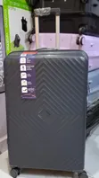Suti Kesi Kubwa Sana ya Rubber 72CM Mpya - 1
