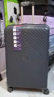 Suti Kesi Kubwa Sana ya Rubber 72CM Mpya - 2
