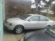 Volkswagen Passat 1.8 1997 Silver - 1