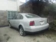 Volkswagen Passat 1.8 1997 Silver - 2