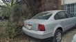 Volkswagen Passat 1.8 1997 Silver - 3