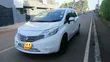 Nissan Note 1.2 Petrol 2015 Nyeupe - 1