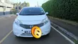 Nissan Note 1.2 Petrol 2015 Nyeupe - 2