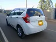 Nissan Note 1.2 Petrol 2015 Nyeupe - 5