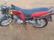 Honda Ace 125 2018 - 2