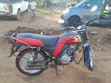 Honda Ace 125 2018 - 3
