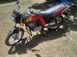 Honda Ace 125 2018 - 5