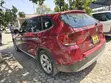 BMW X1 2011 Maroon - 2