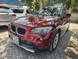BMW X1 2011 Maroon - 4
