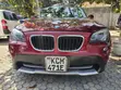 BMW X1 2011 Maroon - 5