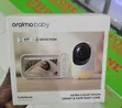 Oraimo SafeSense OBC-883A 2K Baby Monitor - 1