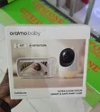 Oraimo SafeSense OBC-883A 2K Baby Monitor - 2