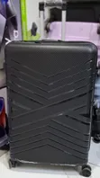 Tafrija Kubwa ya 72CM Mpya Kabisa na Magurudumu ya 360° - 1