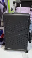 Tafrija Kubwa ya 72CM Mpya Kabisa na Magurudumu ya 360° - 2