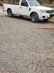 Pickup Truck for Hire - 1