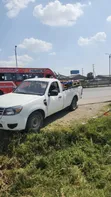 Pickup Truck for Hire - 3