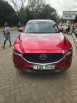 Mazda CX-5 2017 Maroon - 5