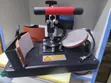 Brand New 5-in-1 Combo Heat Press Machine - 1
