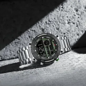 Naviforce NF941S Digital Watch