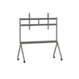 Samsung Interactive Display Floor Stand - 1