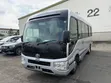 Toyota Coaster 2019 Silver - 2