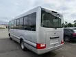 Toyota Coaster 2019 Silver - 3